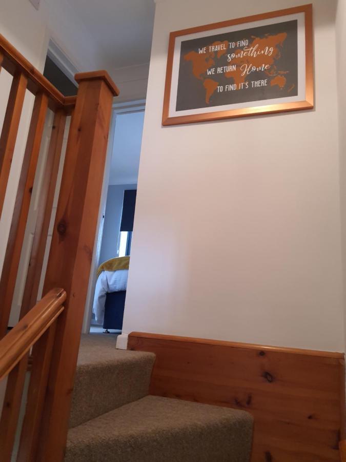 Country Style, 2 Bedroom House, Parking And Superb Location นอร์ริช ภายนอก รูปภาพ