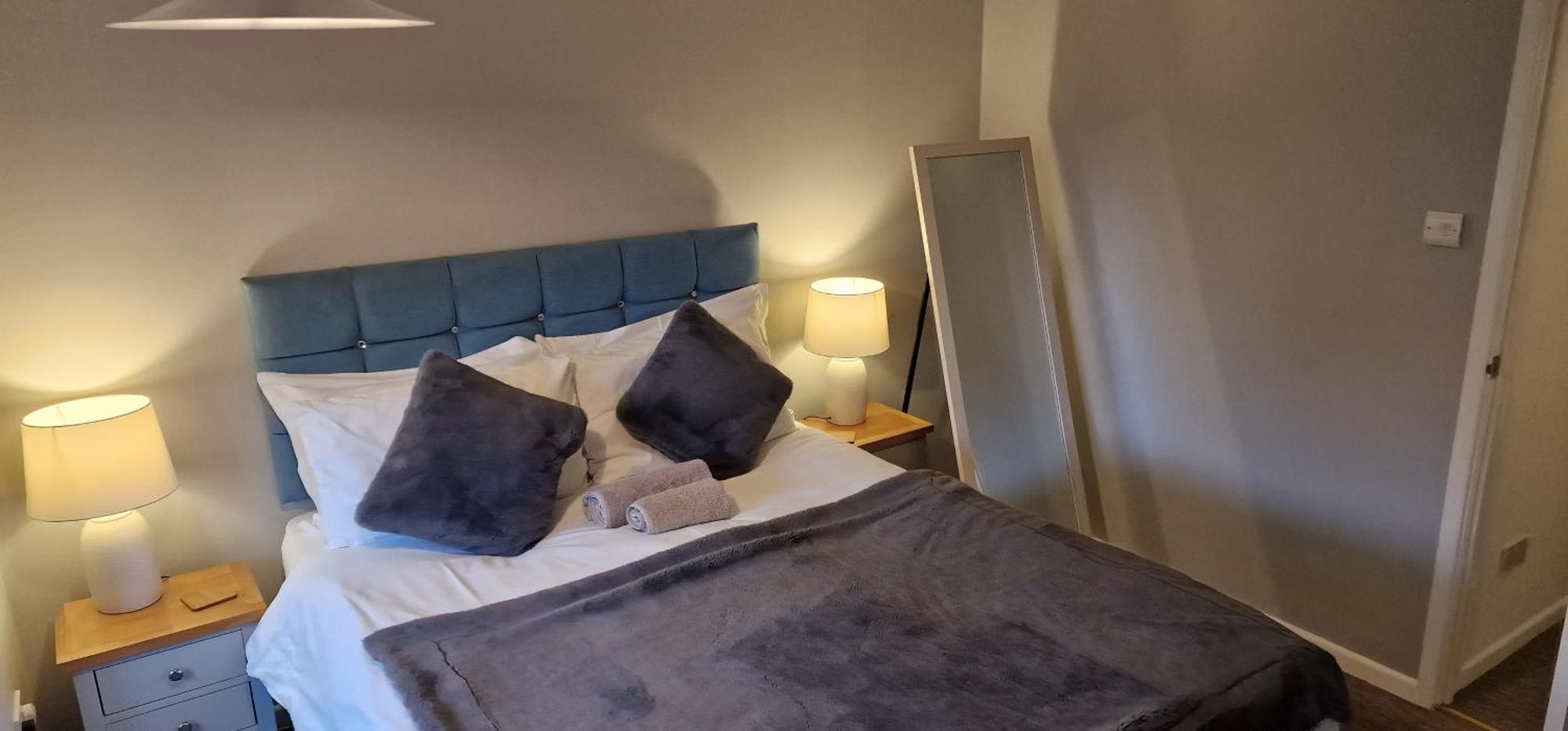 Country Style, 2 Bedroom House, Parking And Superb Location นอร์ริช ภายนอก รูปภาพ